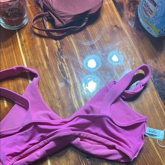 Andie portofino top - Picture 3 of 3